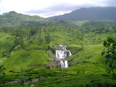 nuwara-eliya