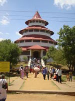 seruwila-mangala-raja-maha-vihara